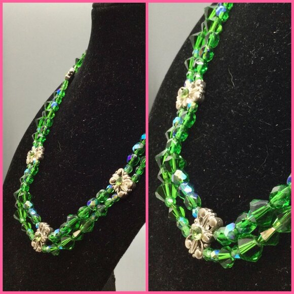 Crystal Choker - Picture 3 of 7